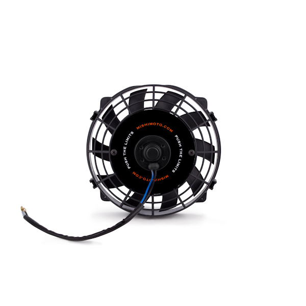 Mishimoto — Mishimoto 8 Inch Electric Fan 12V - view 18